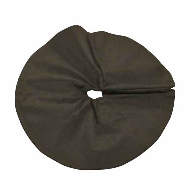 Beachflagga Sand Ballast Ring 50x50cm 10L