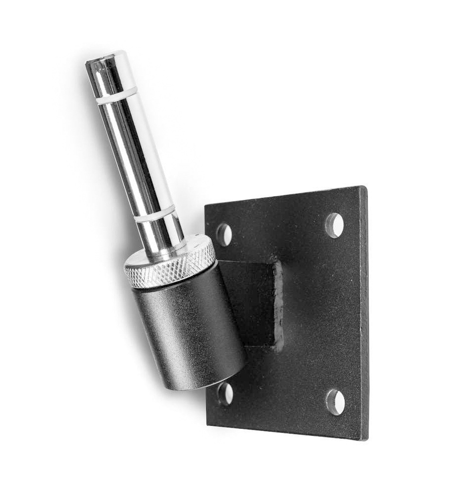 Beachflagga Rotorbas 45°