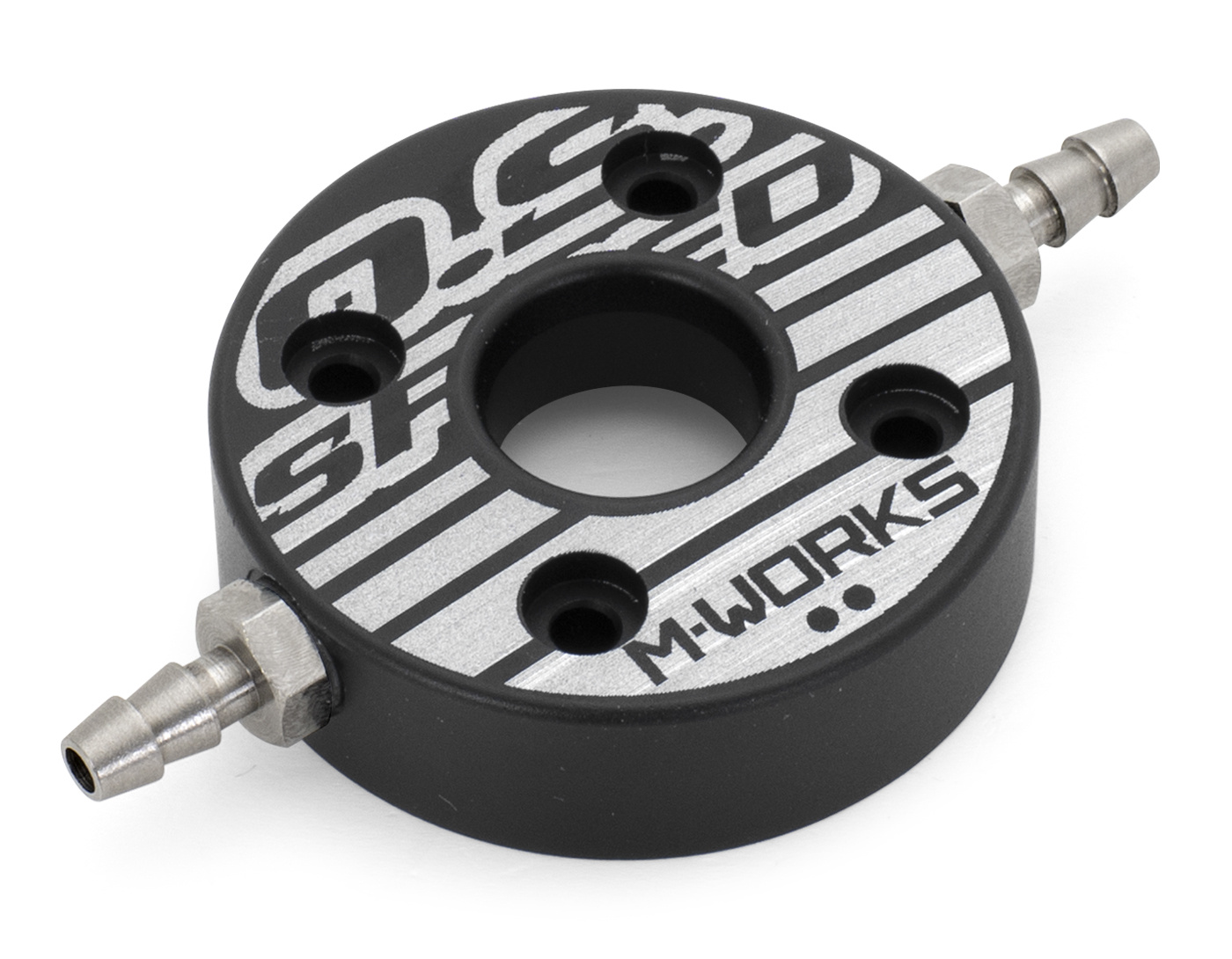 M-Works M21 Marin Kyltopp