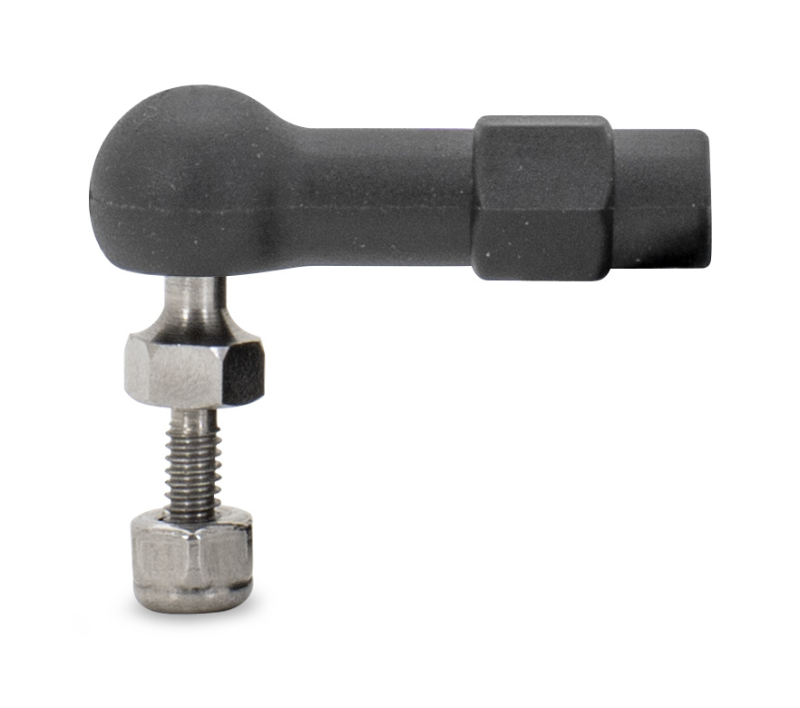 M-Works Kulled Sluten M2 3.9mm M2.5/4-40 (2)