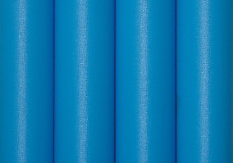 Oracover Oratex 2m Sky blå