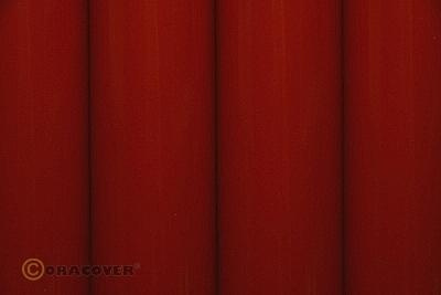 Oracover 2m Red