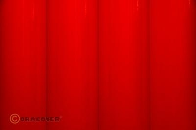 Oracover 2m Fluor. Red