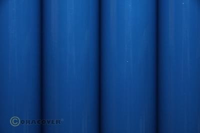 Oracover 2m Blue