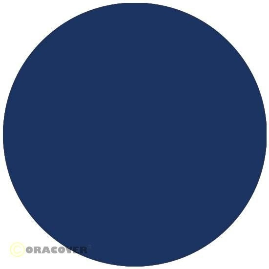 Oracover 2m Blue