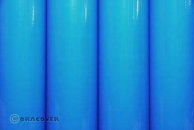 Oracover 2m Fluor. blue