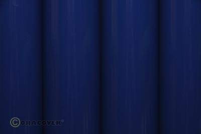 Oracover 2m Dark blue