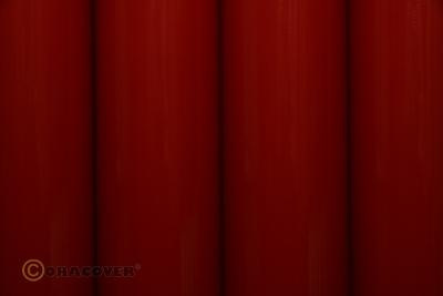 Oracover 2m skala röd