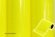 Oratrim 200x9,5cm Fluor. yellow Oratrim 200x9,5cm Fluor. yellow