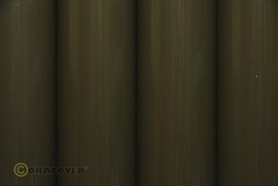 Oralight  Opague Olive Drab 2m