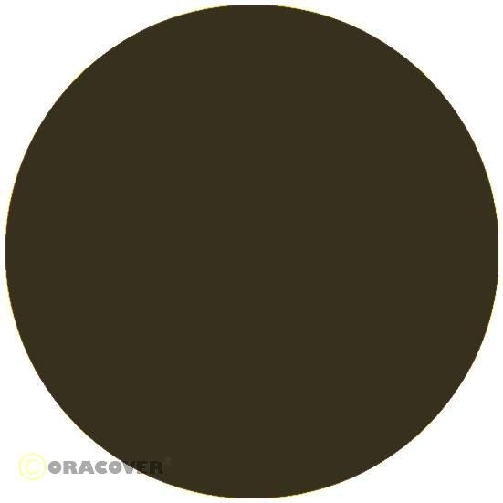 Oralight  Opague Olive Drab 2m