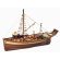 OcCre Palamos 1/45 Fiskebåt 410mm OcCre Palamos 1/45 Fiskebåt 410mm