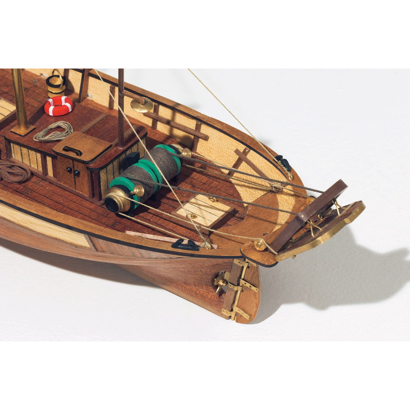 OcCre Palamos 1/45 Fiskebåt 410mm