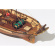 OcCre Palamos 1/45 Fiskebåt 410mm OcCre Palamos 1/45 Fiskebåt 410mm