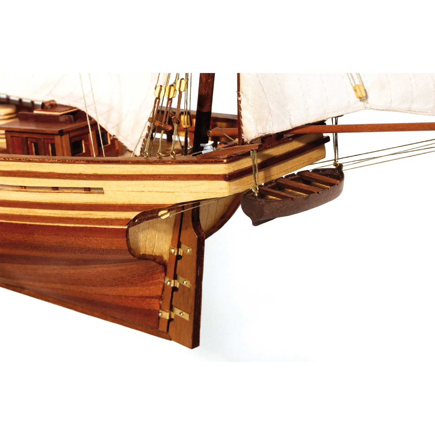 OcCre San Juan 1/70 Segelbåt 685mm