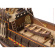 OcCre HMS Golden Hind 1/85 Galeon 643mm OcCre HMS Golden Hind 1/85 Galeon 643mm