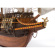 OcCre HMS Golden Hind 1/85 Galeon 643mm OcCre HMS Golden Hind 1/85 Galeon 643mm