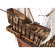 OcCre HMS Golden Hind 1/85 Galeon 643mm OcCre HMS Golden Hind 1/85 Galeon 643mm