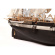 OcCre HMS Terror 1/75 Expeditionsfartyg 676mm OcCre HMS Terror 1/75 Expeditionsfartyg 676mm