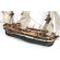 OcCre HMS Terror 1/75 Expeditionsfartyg 676mm OcCre HMS Terror 1/75 Expeditionsfartyg 676mm
