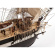 OcCre HMS Terror 1/75 Expeditionsfartyg 676mm OcCre HMS Terror 1/75 Expeditionsfartyg 676mm