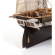 OcCre HMS Terror 1/75 Expeditionsfartyg 676mm OcCre HMS Terror 1/75 Expeditionsfartyg 676mm