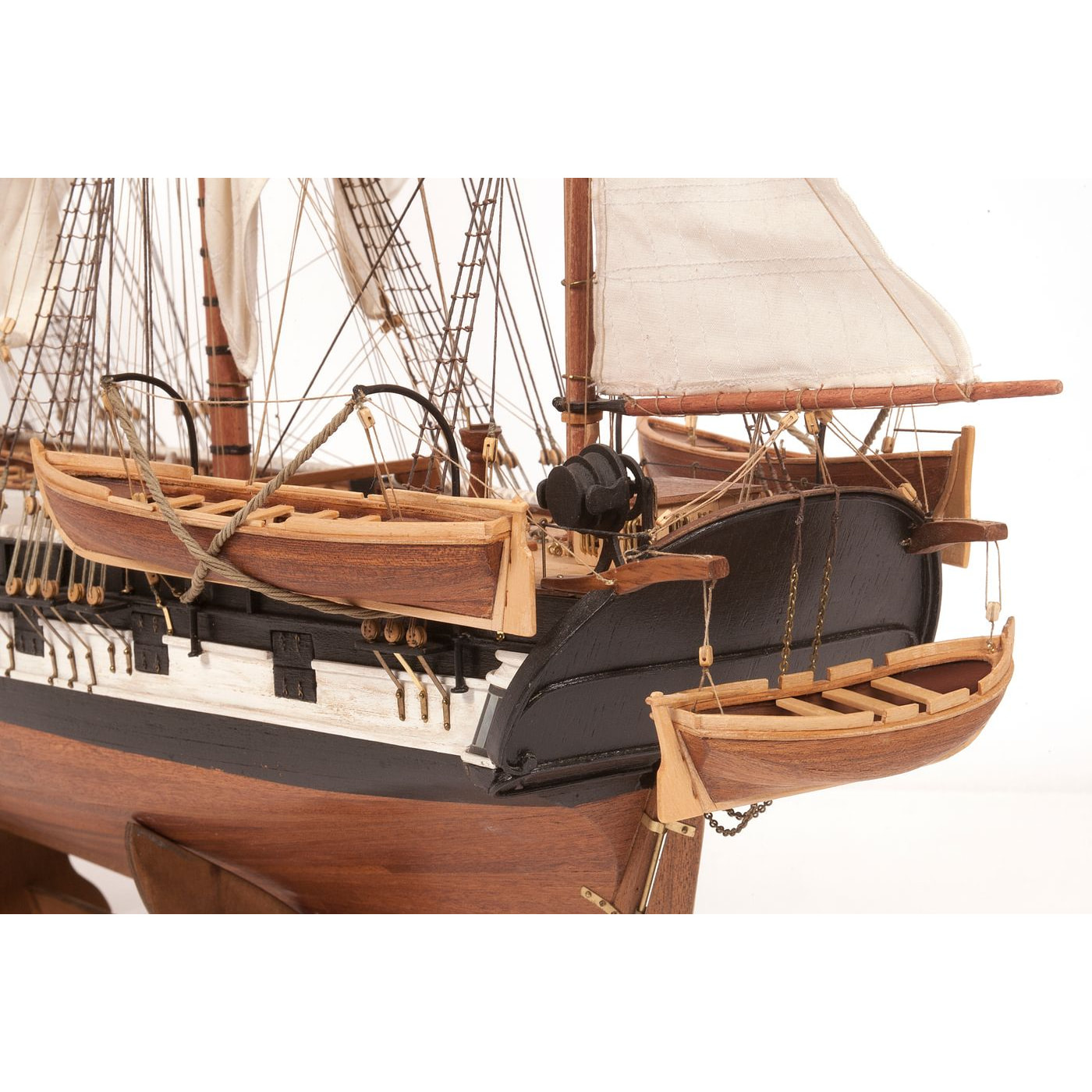 OcCre HMS Beagle 1/60 Skepp 720mm