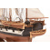 OcCre HMS Beagle 1/60 Skepp 720mm OcCre HMS Beagle 1/60 Skepp 720mm