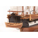 OcCre HMS Beagle 1/60 Skepp 720mm OcCre HMS Beagle 1/60 Skepp 720mm