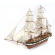 OcCre HMS Beagle 1/60 Skepp 720mm OcCre HMS Beagle 1/60 Skepp 720mm