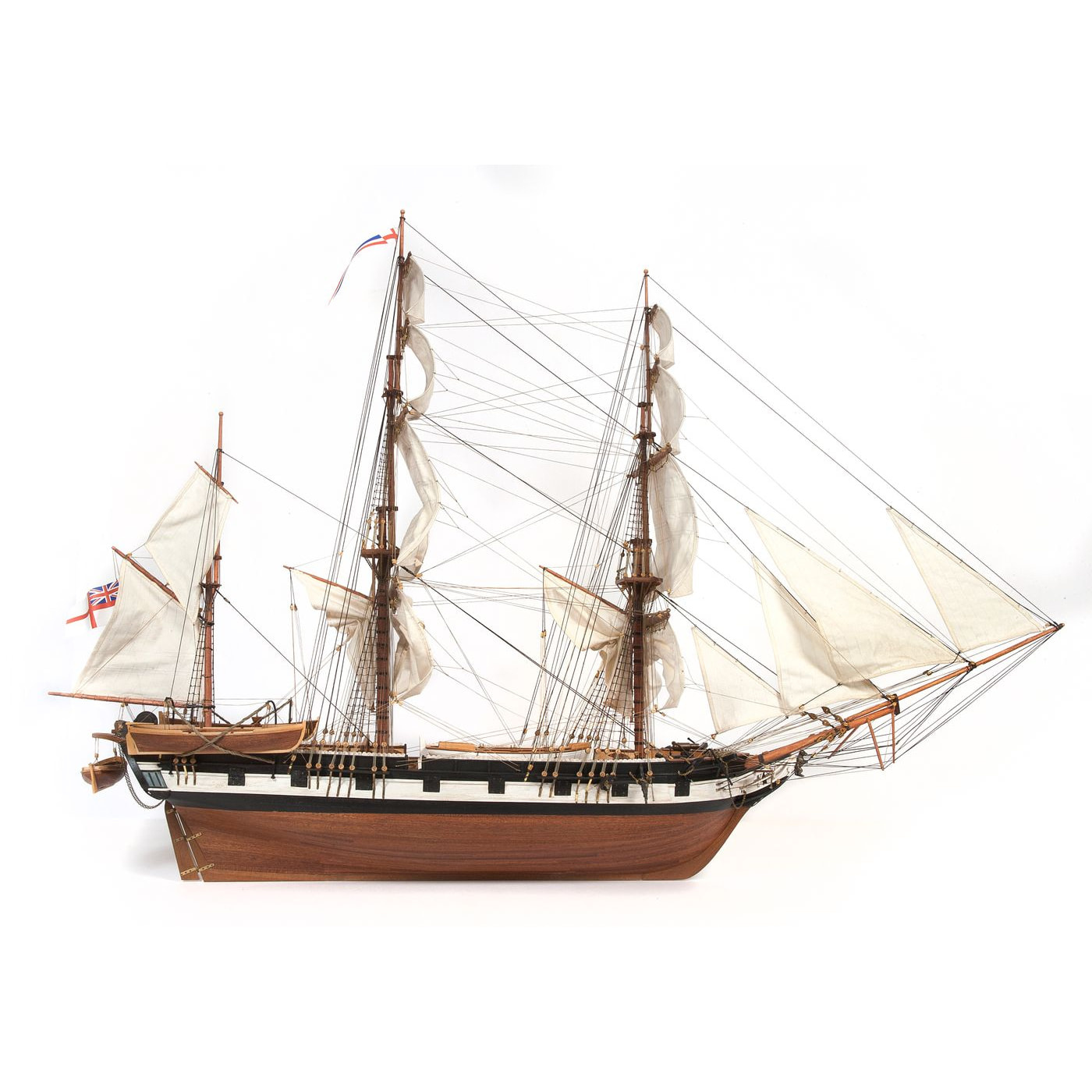 OcCre HMS Beagle 1/60 Skepp 720mm