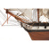 OcCre HMS Beagle 1/60 Skepp 720mm OcCre HMS Beagle 1/60 Skepp 720mm