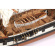 OcCre HMS Beagle 1/60 Skepp 720mm OcCre HMS Beagle 1/60 Skepp 720mm