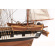 OcCre HMS Beagle 1/60 Skepp 720mm OcCre HMS Beagle 1/60 Skepp 720mm