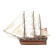 OcCre Whaler Essex 1/60 Valfångsfartyg 735mm OcCre Whaler Essex 1/60 Valfångsfartyg 735mm