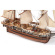 OcCre Whaler Essex 1/60 Valfångsfartyg 735mm OcCre Whaler Essex 1/60 Valfångsfartyg 735mm