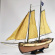 OcCre Polaris 1/50 Skepp 580mm med Startset OcCre Polaris 1/50 Skepp 580mm med Startset