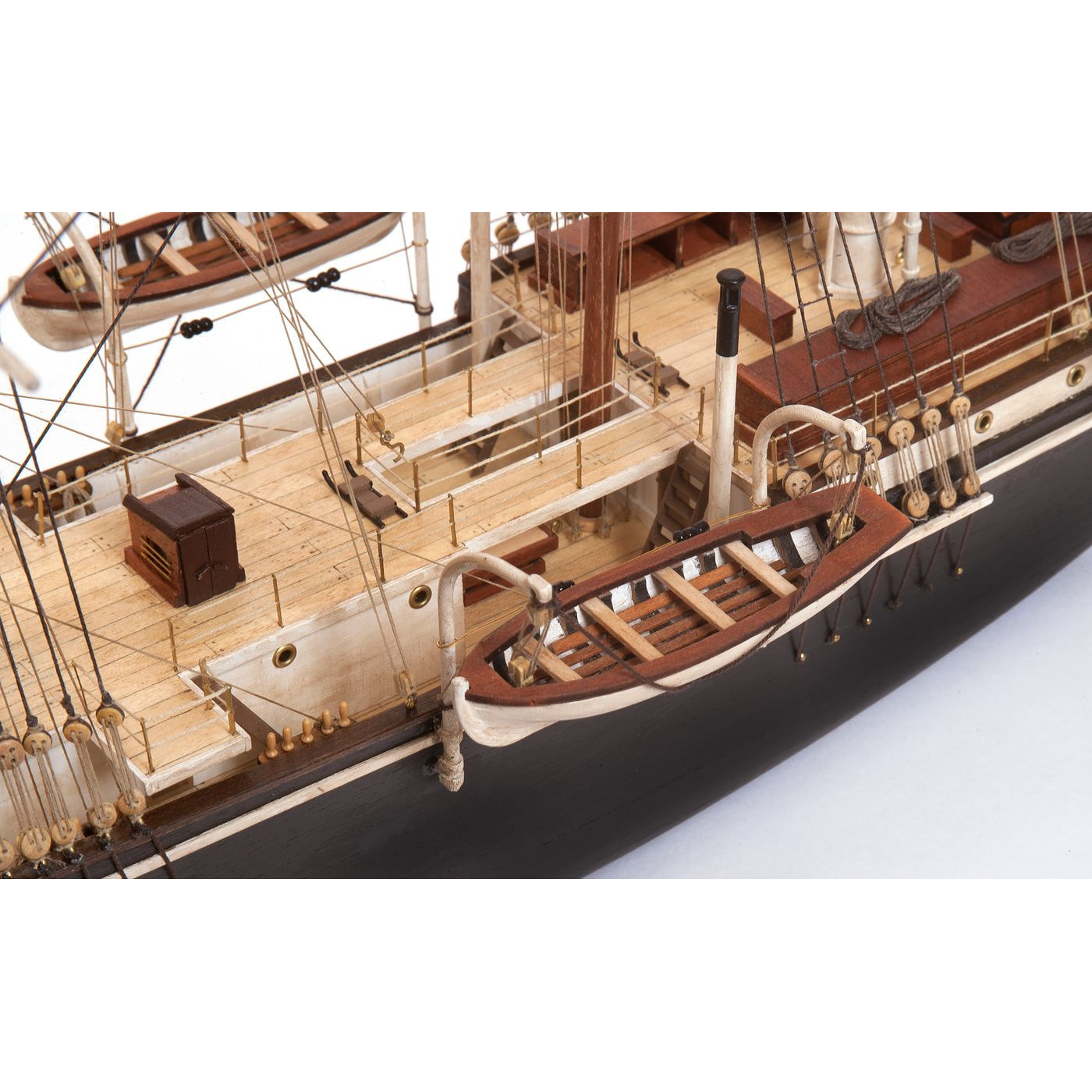 OcCre Endurance 1/70 Skepp 754mm