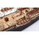 OcCre Endurance 1/70 Skepp 754mm OcCre Endurance 1/70 Skepp 754mm