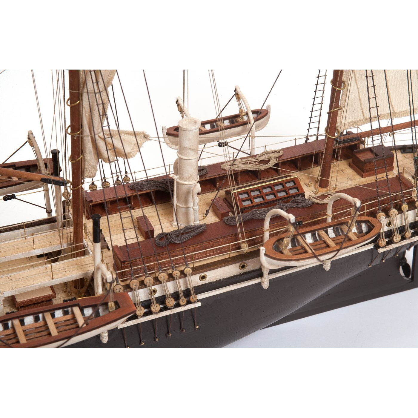 OcCre Endurance 1/70 Skepp 754mm