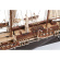 OcCre Endurance 1/70 Skepp 754mm OcCre Endurance 1/70 Skepp 754mm