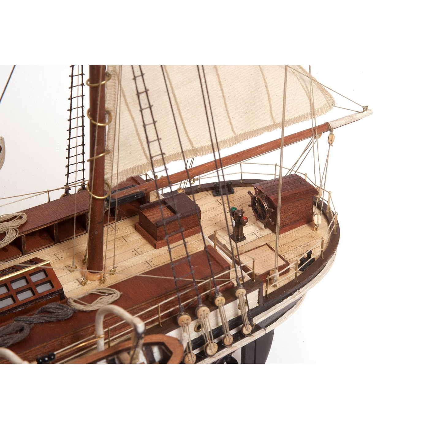 OcCre Endurance 1/70 Skepp 754mm