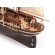 OcCre Endurance 1/70 Skepp 754mm OcCre Endurance 1/70 Skepp 754mm