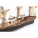 OcCre Endurance 1/70 Skepp 754mm OcCre Endurance 1/70 Skepp 754mm