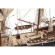 OcCre Endurance 1/70 Skepp 754mm OcCre Endurance 1/70 Skepp 754mm