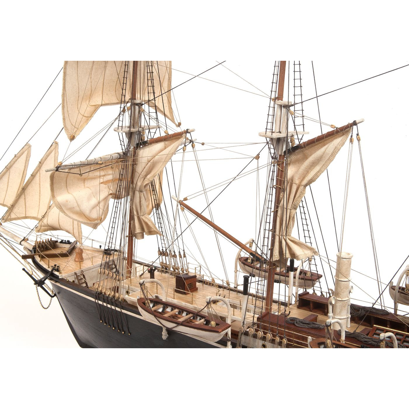 OcCre Endurance 1/70 Skepp 754mm