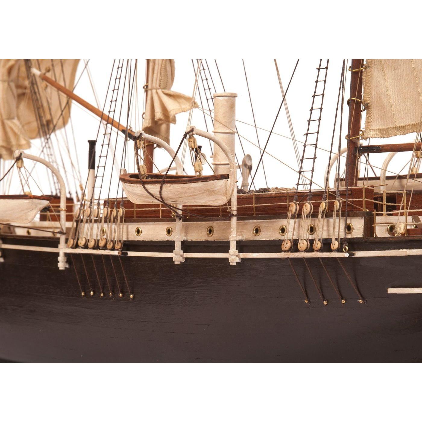 OcCre Endurance 1/70 Skepp 754mm