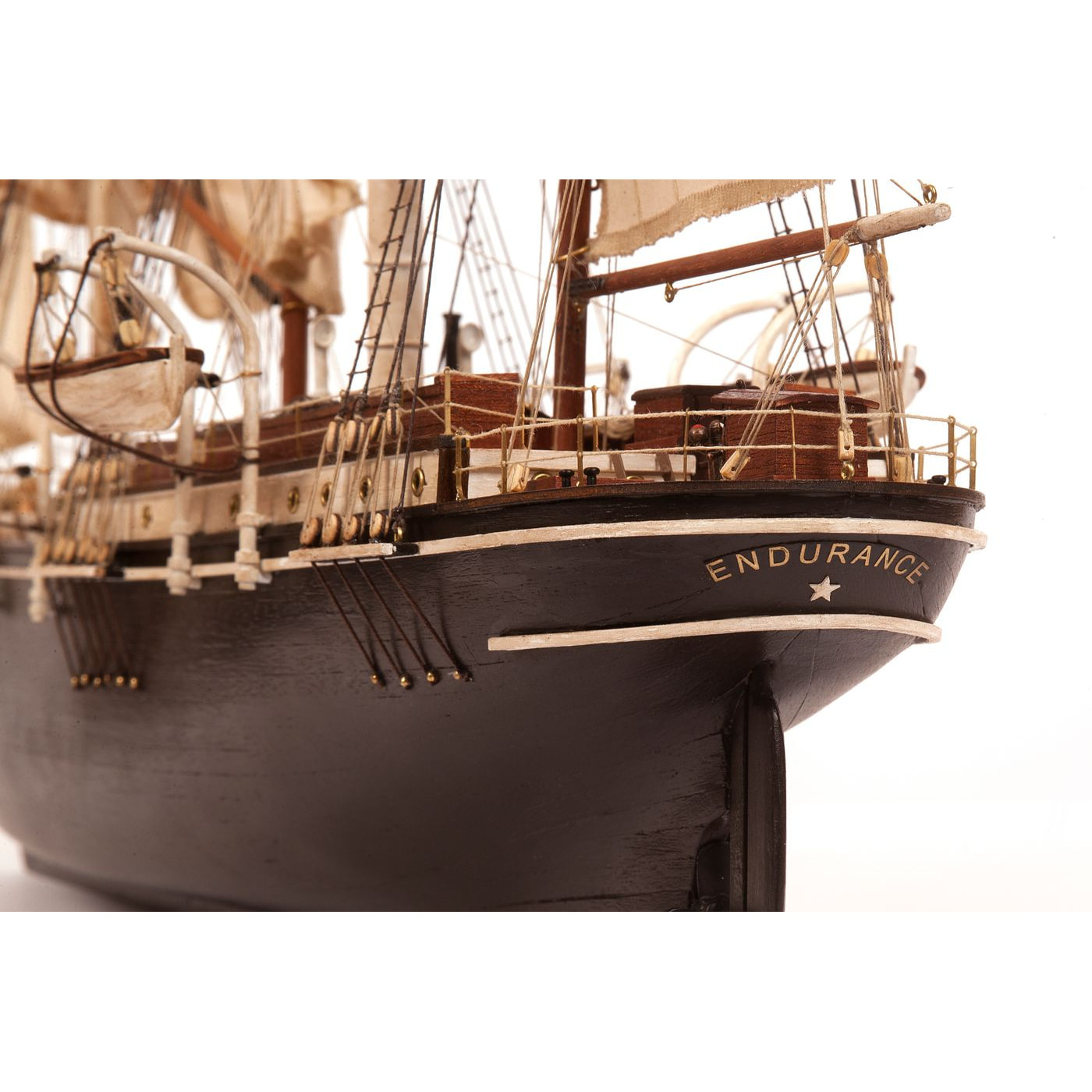 OcCre Endurance 1/70 Skepp 754mm