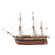 OcCre HMS Erebus 1/75 Expeditionsfartyg 684mm OcCre HMS Erebus 1/75 Expeditionsfartyg 684mm