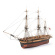 OcCre HMS Erebus 1/75 Expeditionsfartyg 684mm OcCre HMS Erebus 1/75 Expeditionsfartyg 684mm